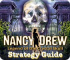 Nancy Drew: Legend of the Crystal Skull - Strategy Guide Spiel