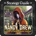 Nancy Drew - Curse of Blackmoor Manor Strategy Guide Spiel
