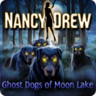 Nancy Drew: Ghost Dogs of Moon Lake Spiel