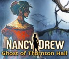 Nancy Drew: Ghost of Thornton Hall Spiel