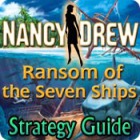 Nancy Drew: Ransom of the Seven Ships Strategy Guide Spiel