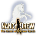 Nancy Drew: Secret of Shadow Ranch Spiel