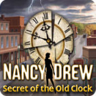 Nancy Drew - Secret Of The Old Clock Spiel