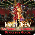 Nancy Drew: The Haunted Carousel Strategy Guide Spiel