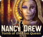 Nancy Drew: Tomb of the Lost Queen Spiel