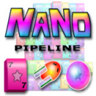 Nano Pipeline Spiel