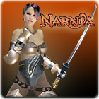 Narnia 3 Dress Up Game Spiel