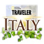 NatGeo Traveler: Italy Spiel