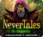 Nevertales: Das Scheusal Sammleredition Spiel