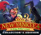 Ein Yankee unter Rittern 4 Sammleredition Spiel