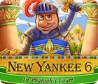 Ein Yankee 6: unter Ägyptern Spiel