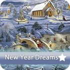 New Year Dreams Spiel New Year Dreams Spiel
