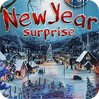 New Year Surprise Spiel