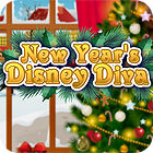 New Year's Disney Diva Spiel