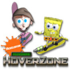 Nicktoons: Hoverzone Spiel