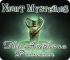 Night Mysteries: Das Geheimnis der Amphore Spiel