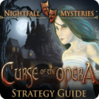 Nightfall Mysteries: Curse of the Opera Strategy Guide Spiel