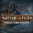 Nightmare on the Pacific Collector's Edition Spiel