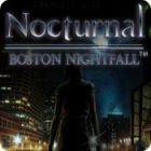 Nocturnal: Boston Nightfall Spiel