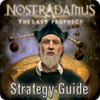 Nostradamus: The Last Prophecy Strategy Guide Spiel