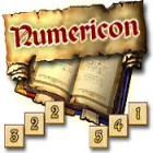 Numericon Spiel