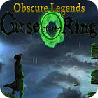 Obscure Legends: Curse of the Ring Spiel