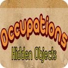 Occupations: Hidden Objects Spiel