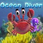 Ocean Diver Spiel