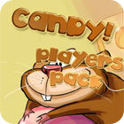 Oh My Candy: Players Pack Spiel