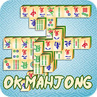 Ok Mahjong 2 Spiel