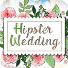 Olivia's Hipster Wedding Spiel