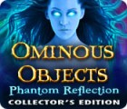 Ominous Objects: Der Geisterspiegel Sammleredition Spiel Ominous Objects: Der Geisterspiegel Sammleredition Spiel
