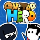 One Tap Hero Spiel