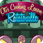 Oti's Cooking Lesson. Ratatouille Spiel