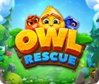 Owl Rescue Spiel