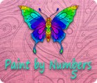 Paint By Numbers 5 Spiel