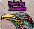 Paint By Numbers Spiel