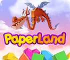 PaperLand Spiel