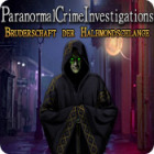 Paranormal Crime Investigations: Bruderschaft der Halbmondschlange Spiel