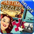 Pastime Puzzles Spiel