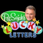 Pat Sajak's Lucky Letters Spiel