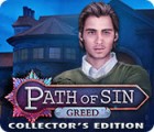 Path of Sin: Gier Sammleredition Spiel