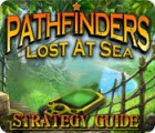 Pathfinders: Lost at Sea Strategy Guide Spiel