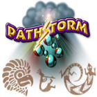 Pathstorm Spiel