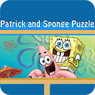 Patrick And Sponge Bob Jigsaw Spiel