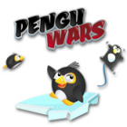 Pengu Wars Spiel