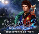 Persian Nights 2: Schleier des Mondlichts Sammleredition Spiel Persian Nights 2: Schleier des Mondlichts Sammleredition Spiel