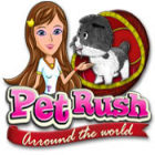 Pet Rush: Arround the World Spiel