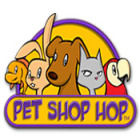 Pet Shop Hop Spiel