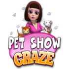 Pet Show Craze Spiel